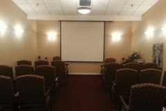 Movie-Theater