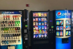Vending