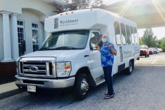 bus-