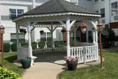 gazebo